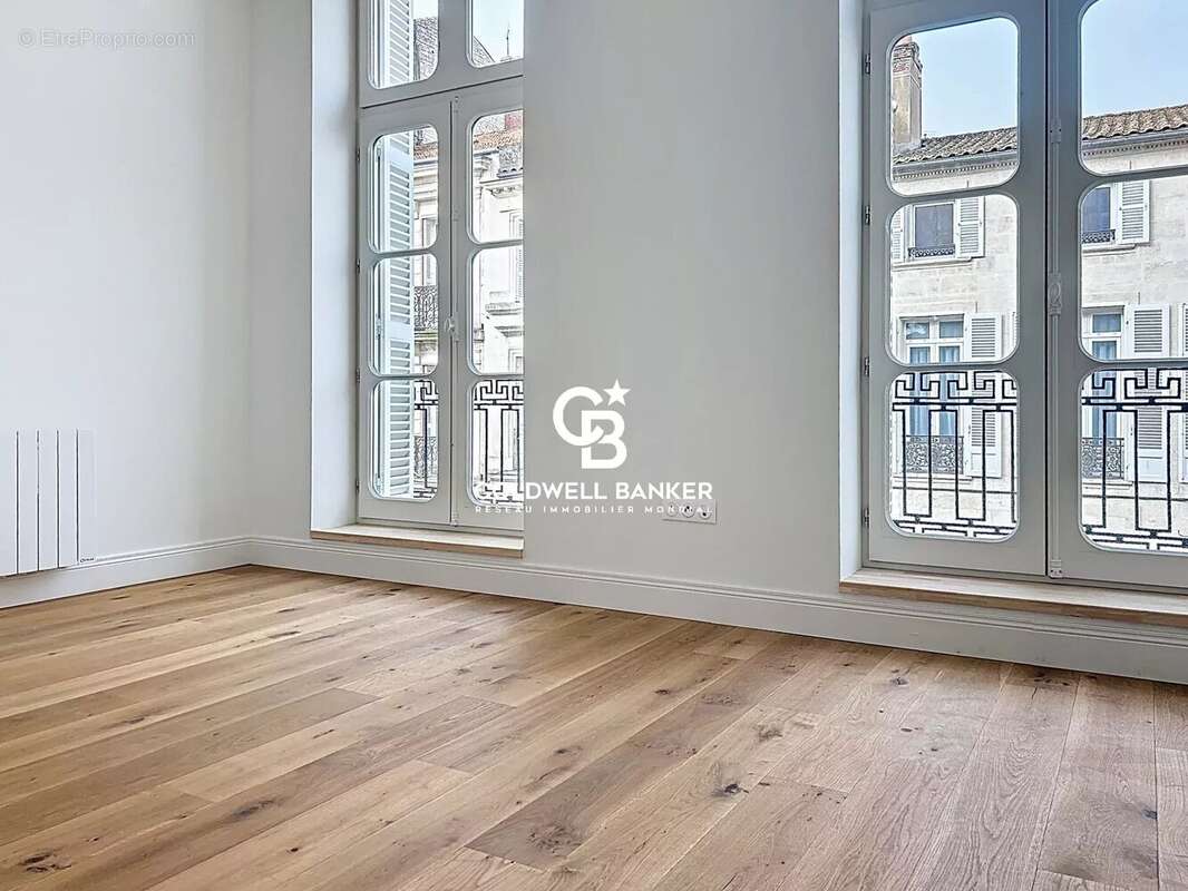 Appartement à ROCHEFORT