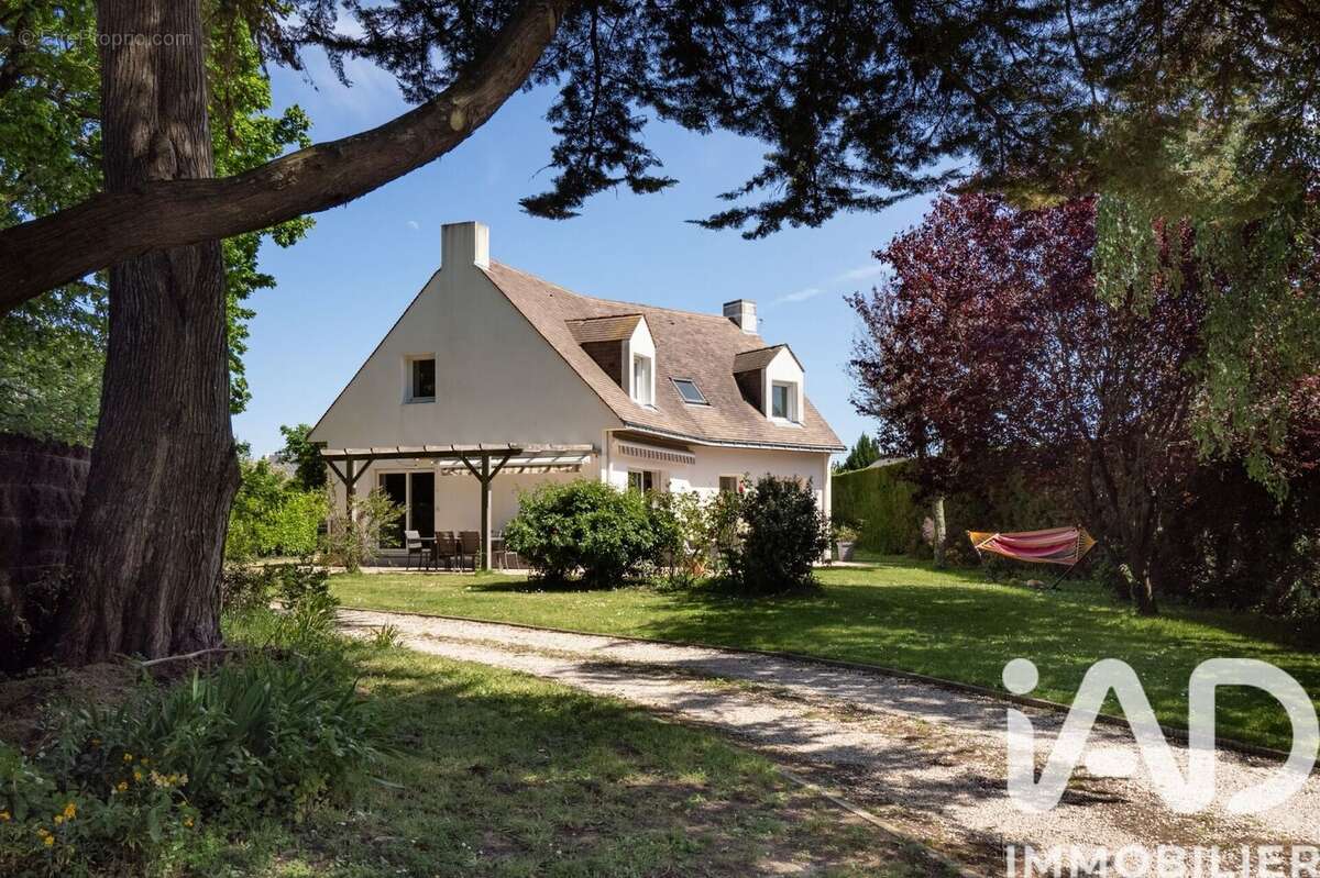 Photo 2 - Maison à LA BAULE-ESCOUBLAC