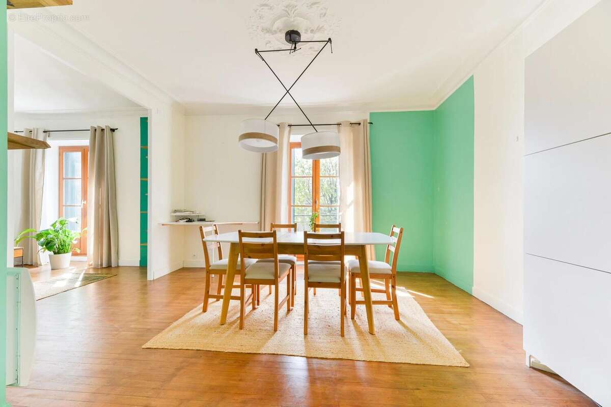 Photo 2 - Appartement à NANTES