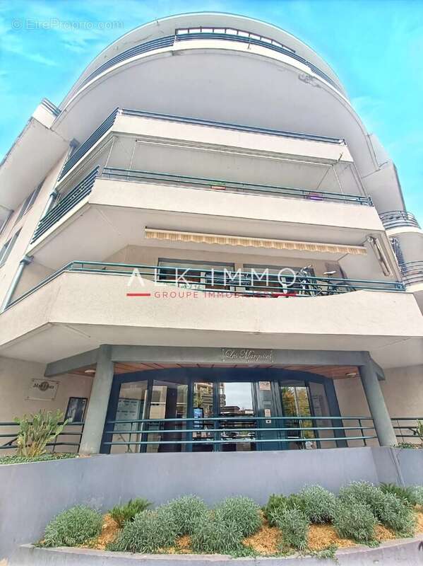 Appartement à GAILLARD