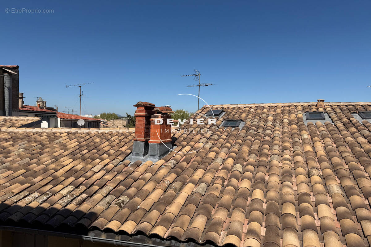 Appartement à MONTPELLIER