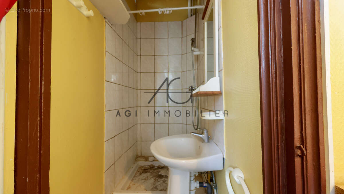 Appartement à RONCHIN