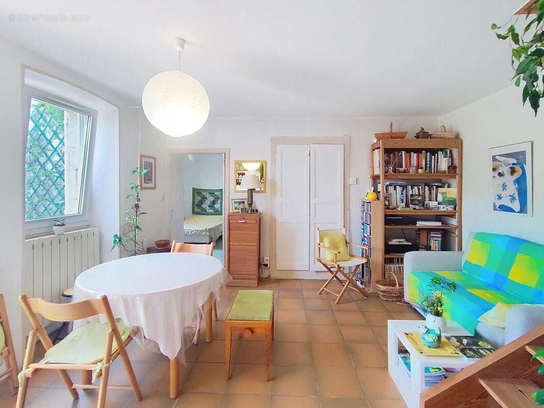 Photo 2 - Maison à VESSEAUX