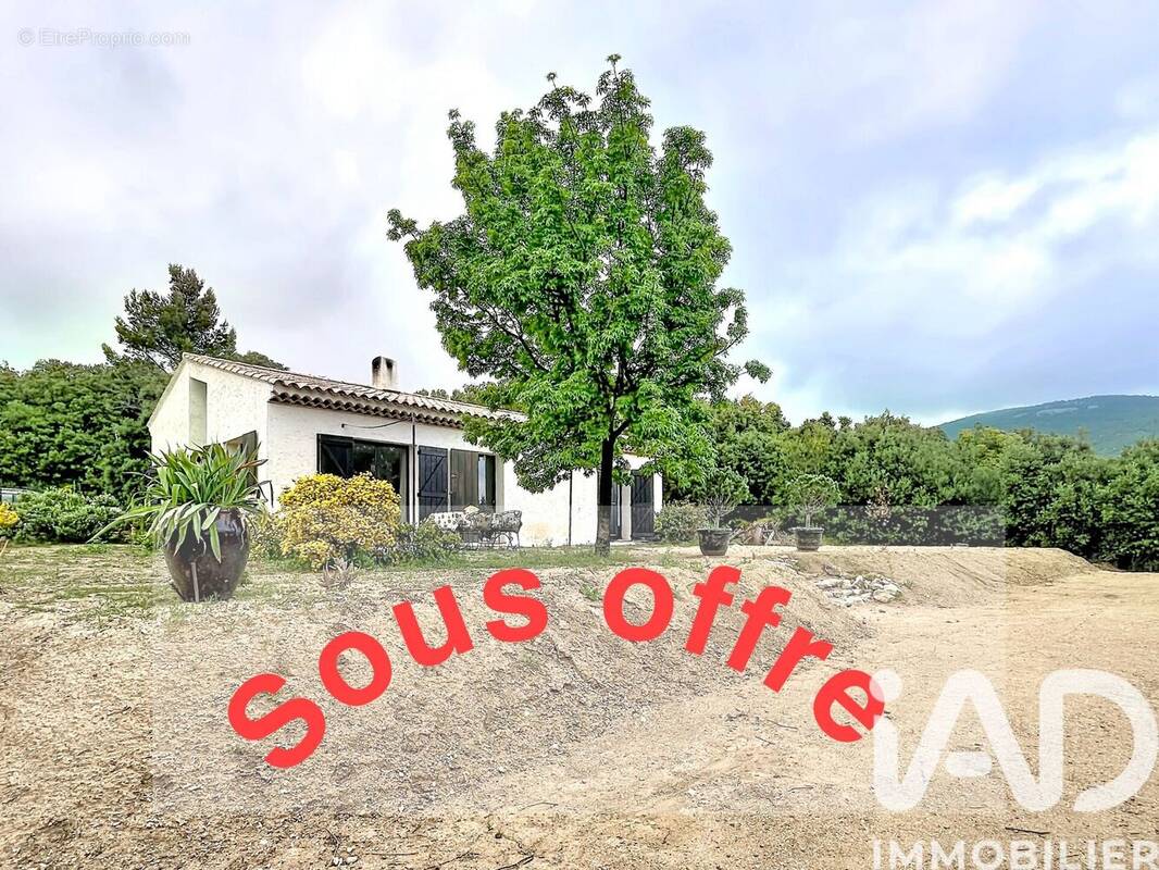 Photo 1 - Maison à MONS