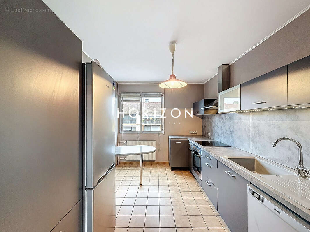 Appartement à CORCELLES-EN-BEAUJOLAIS