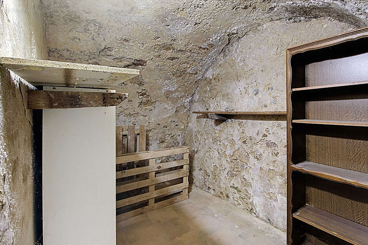 Appartement à VILLECROZE