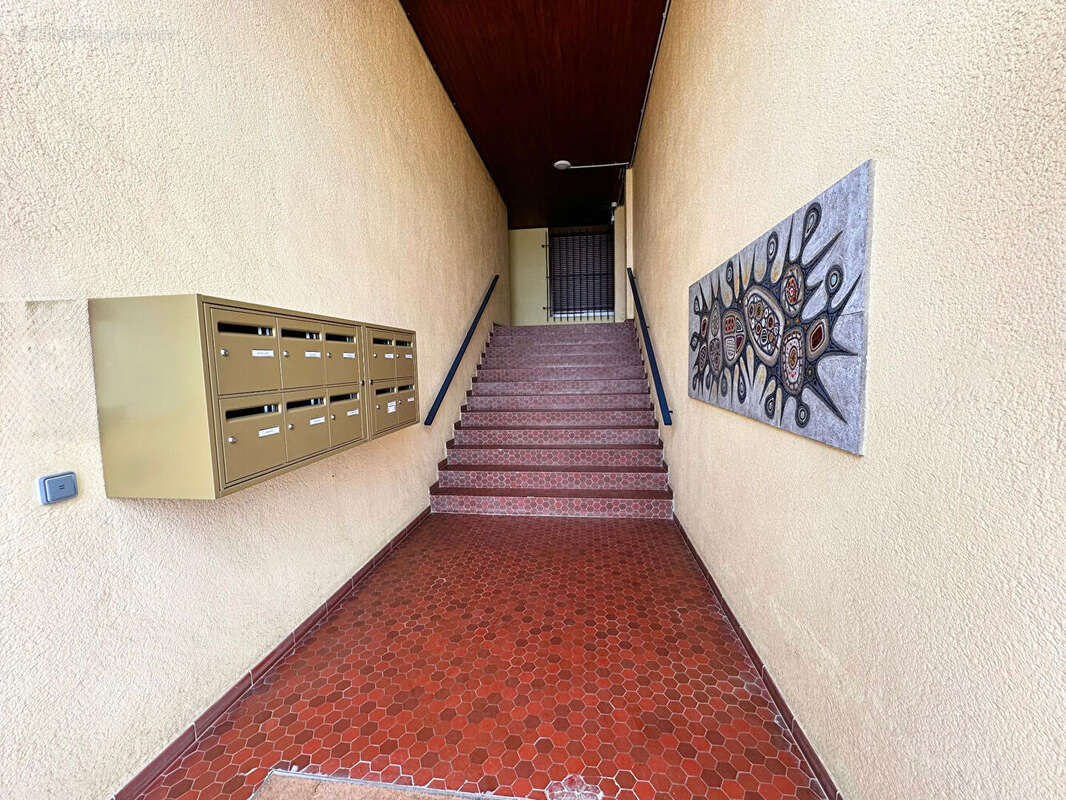 Appartement à SAINT-NAZAIRE