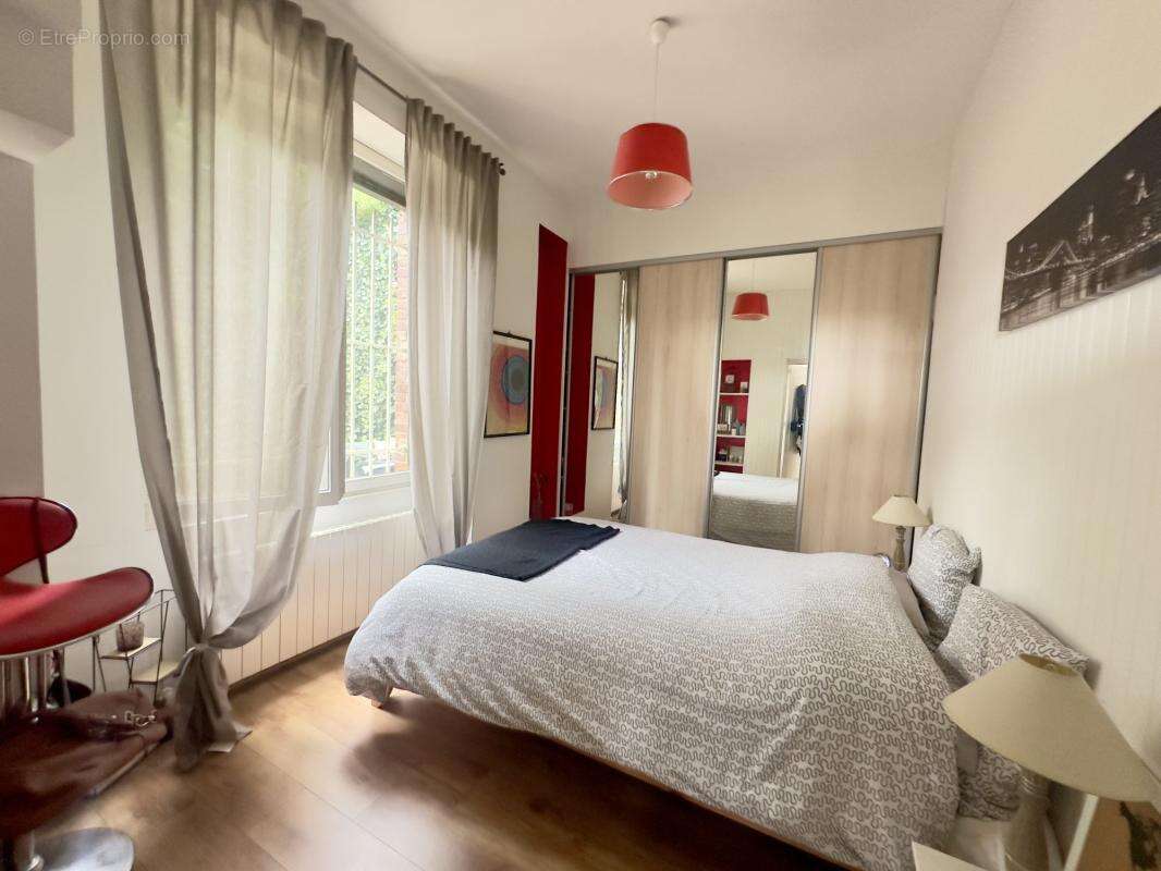 Appartement à ROUEN