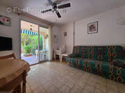 Appartement à SANARY-SUR-MER