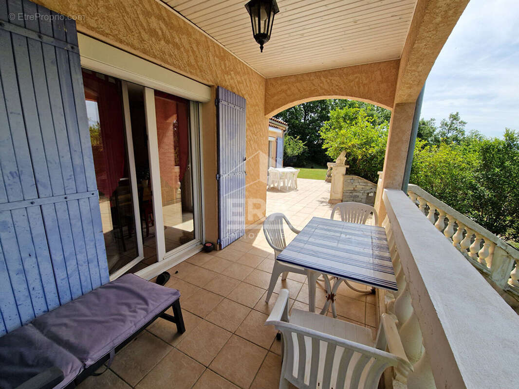 Maison à GAP