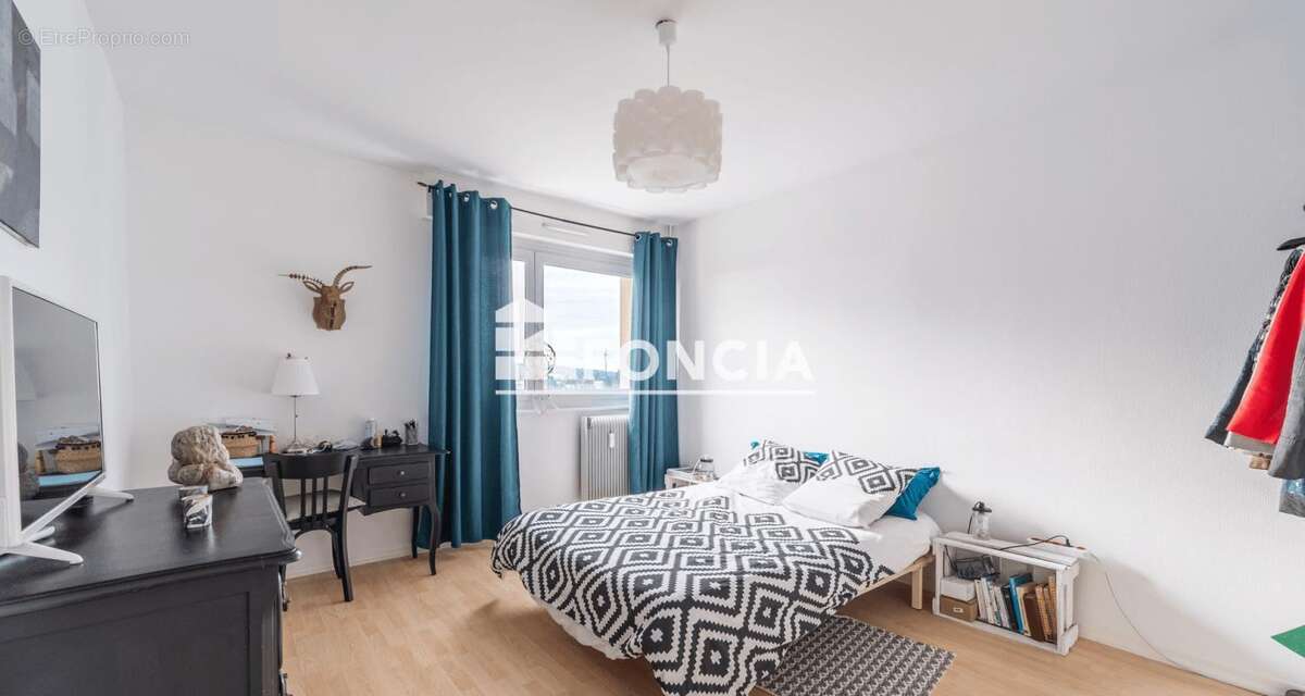 Appartement à RIEDISHEIM