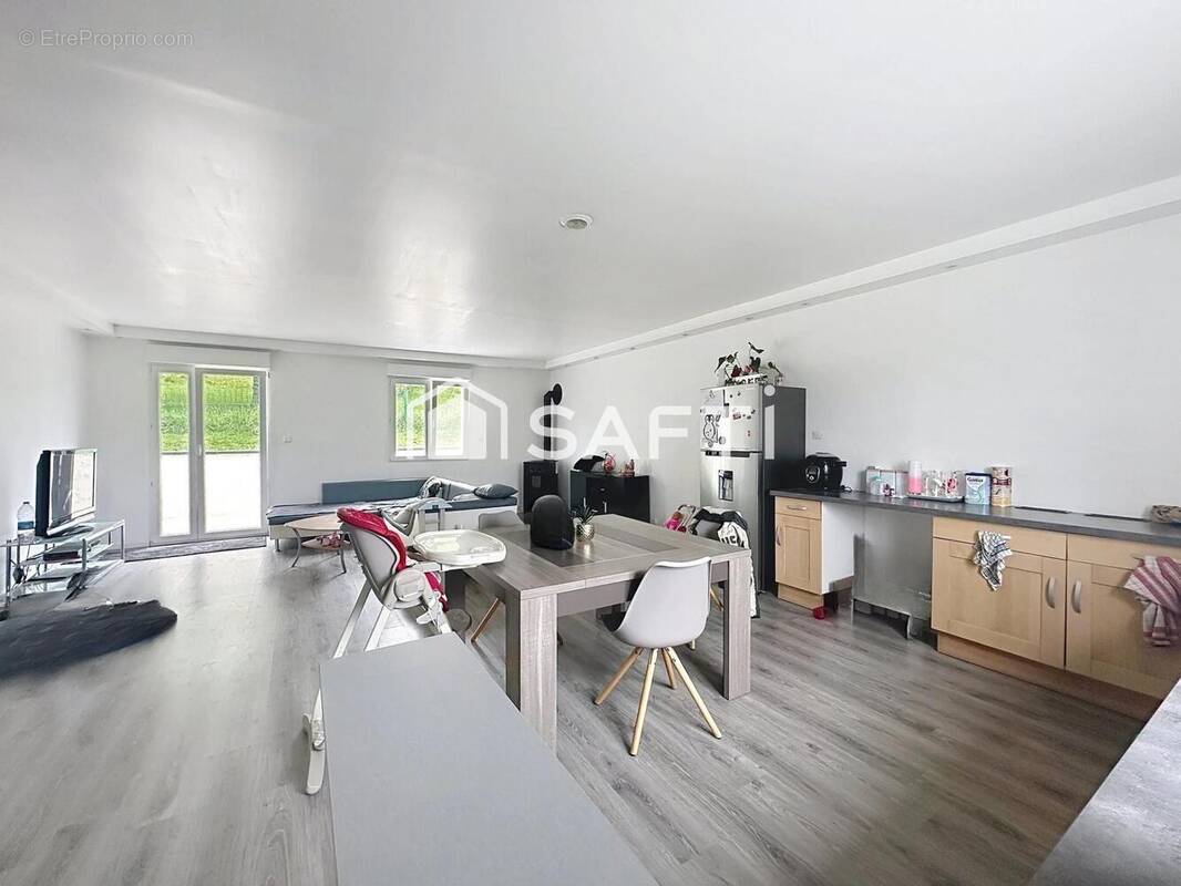 Photo 1 - Maison à TRONDES