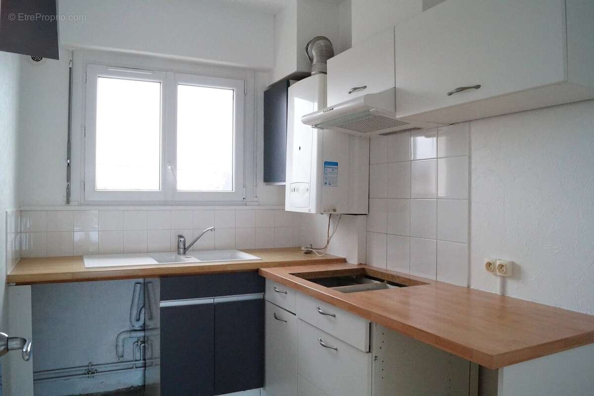 Appartement à LA ROCHELLE