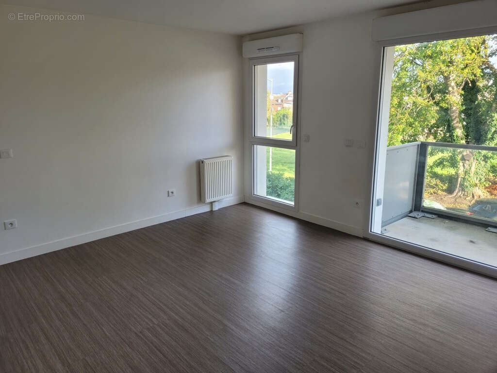 Appartement à AMIENS
