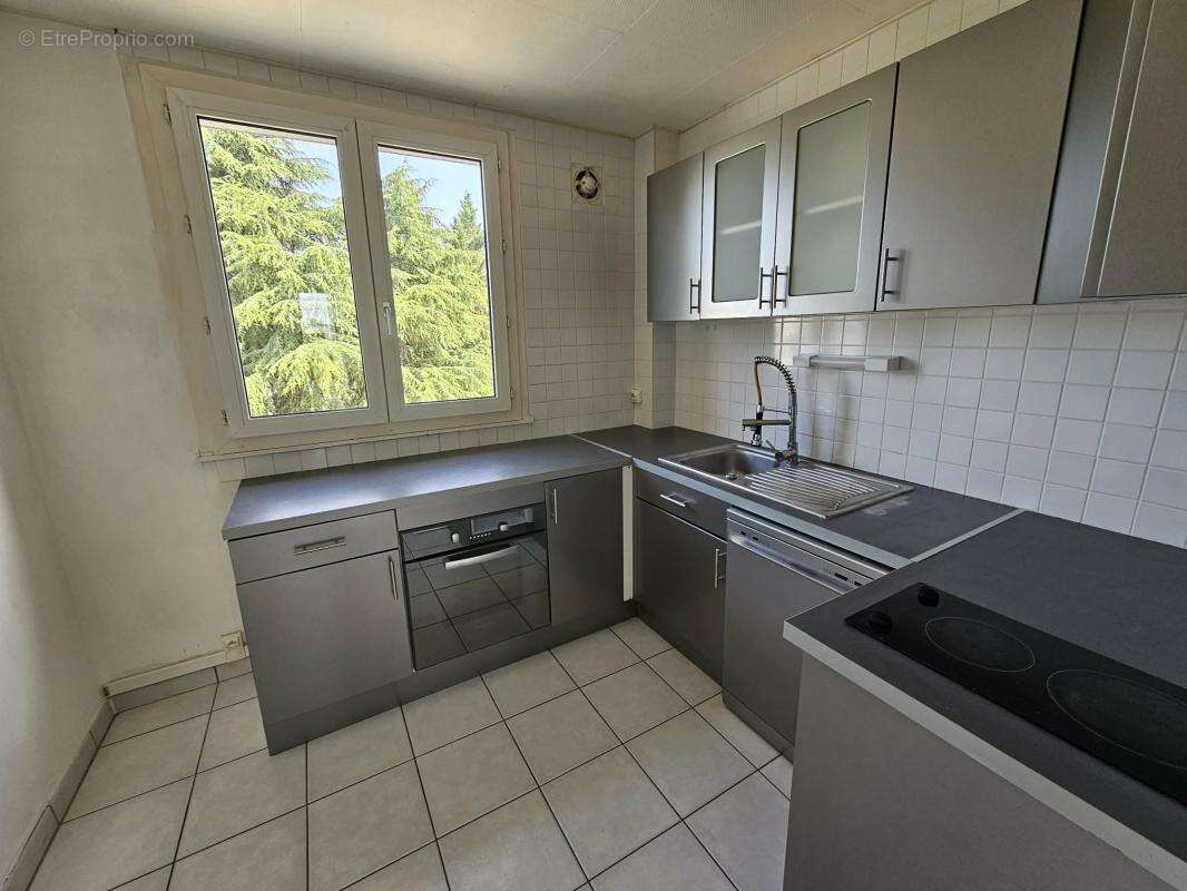 Appartement à JOUE-LES-TOURS