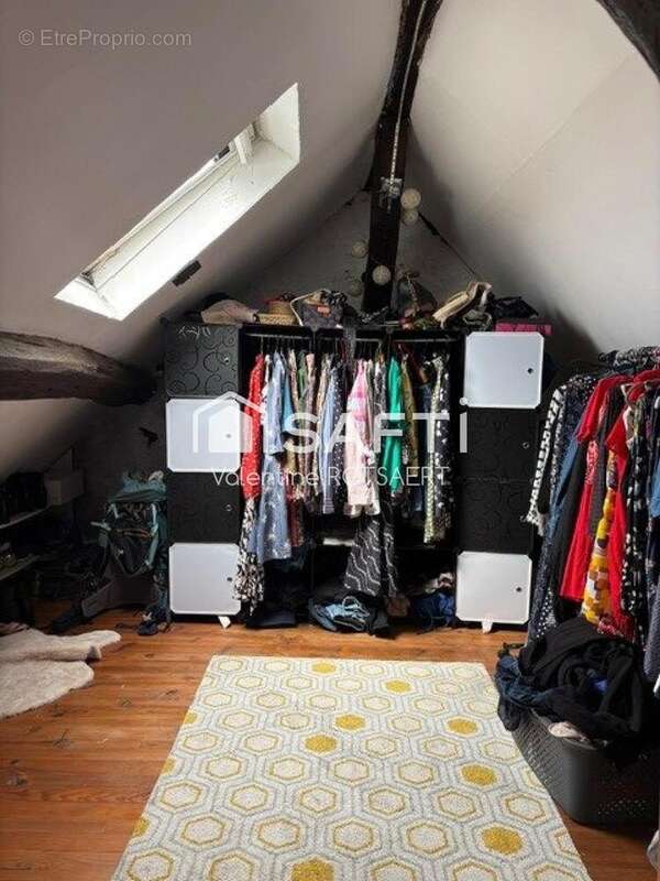 Photo 7 - Appartement à COMPIEGNE