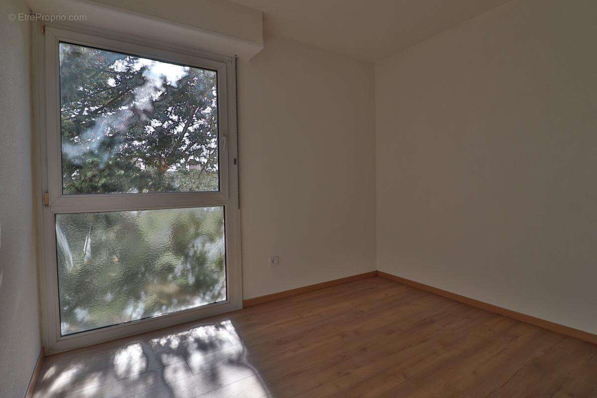 Appartement à COLMAR