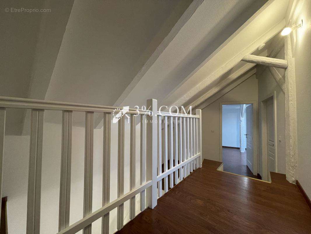 Maison à SCHNERSHEIM