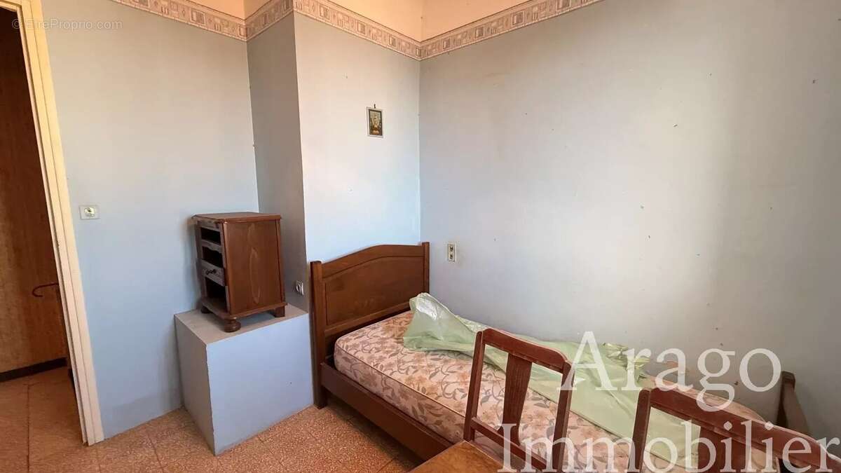 Maison à ESPIRA-DE-L'AGLY