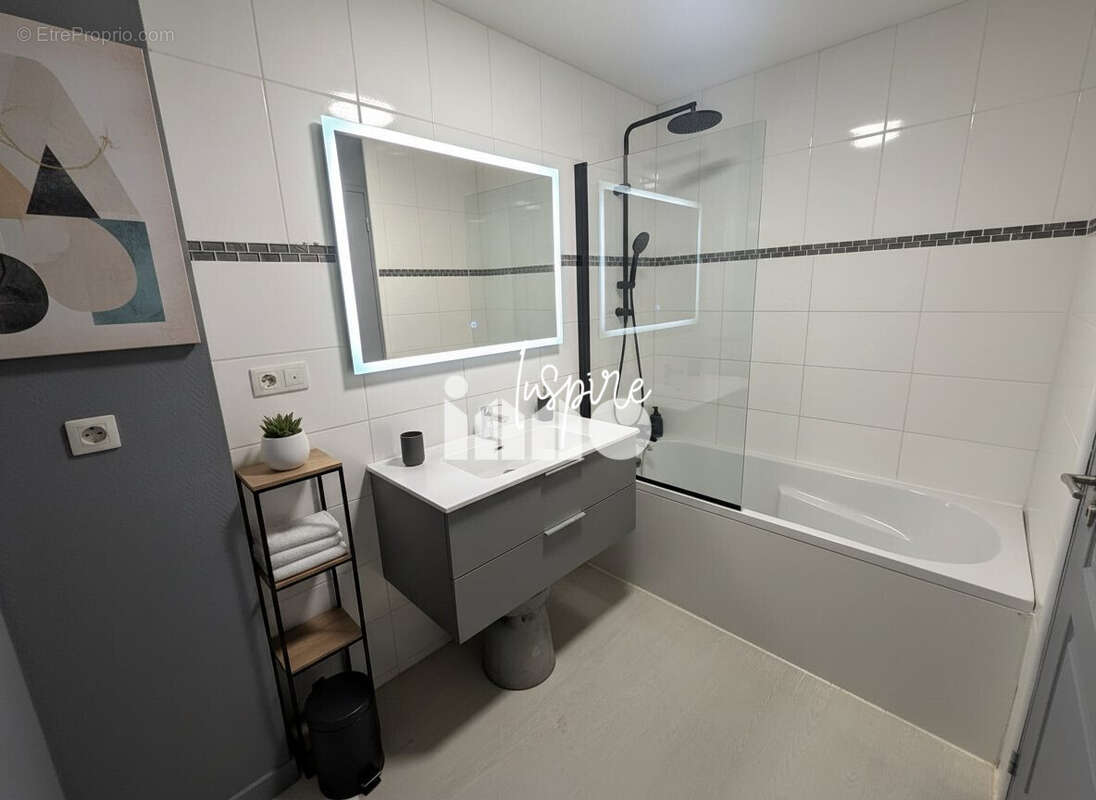 Appartement 71 m² à Tourcoing  - photo 6