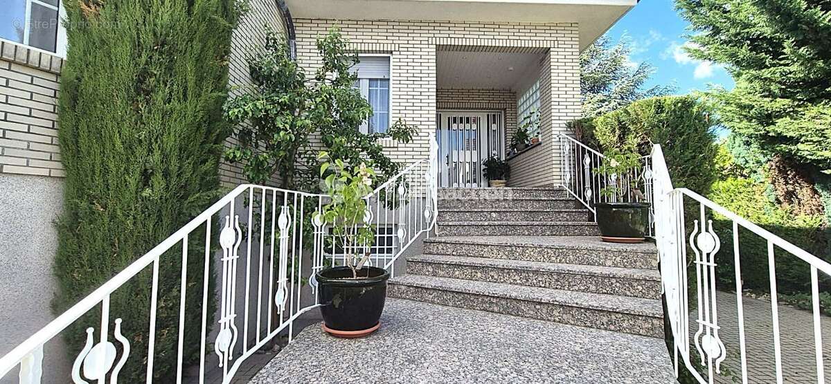 Maison à HOLTZHEIM