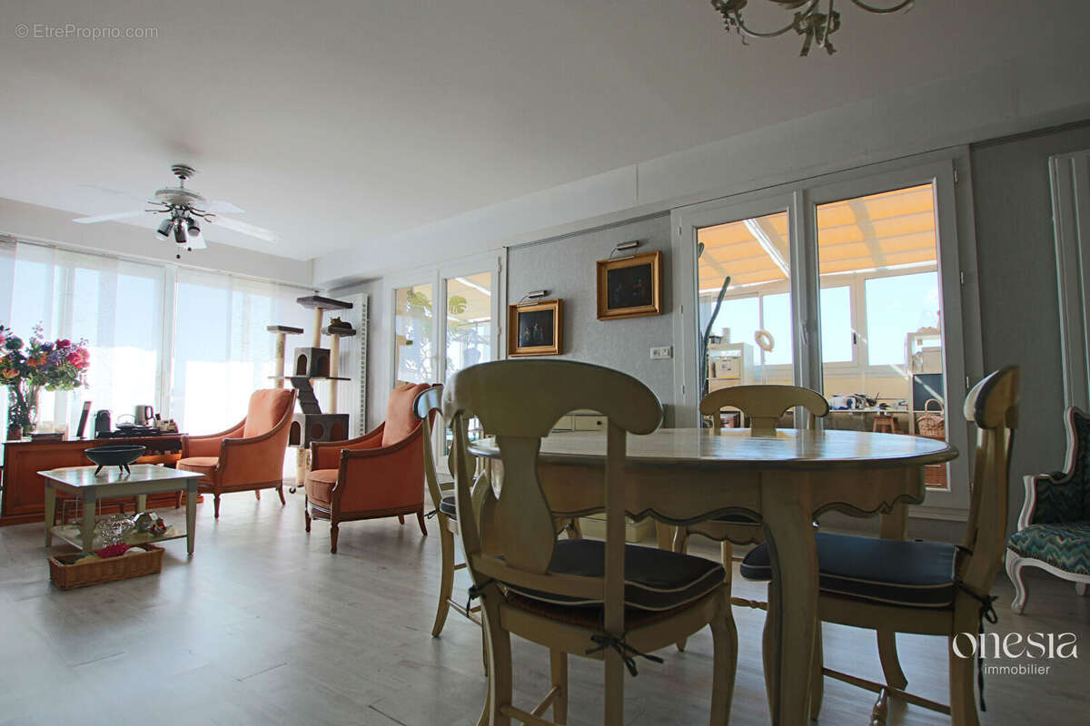 Appartement à PAU
