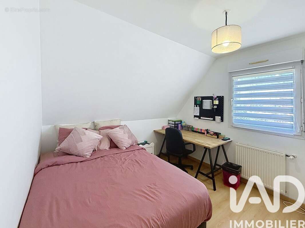 Photo 5 - Maison à MONTIGNY-EN-OSTREVENT