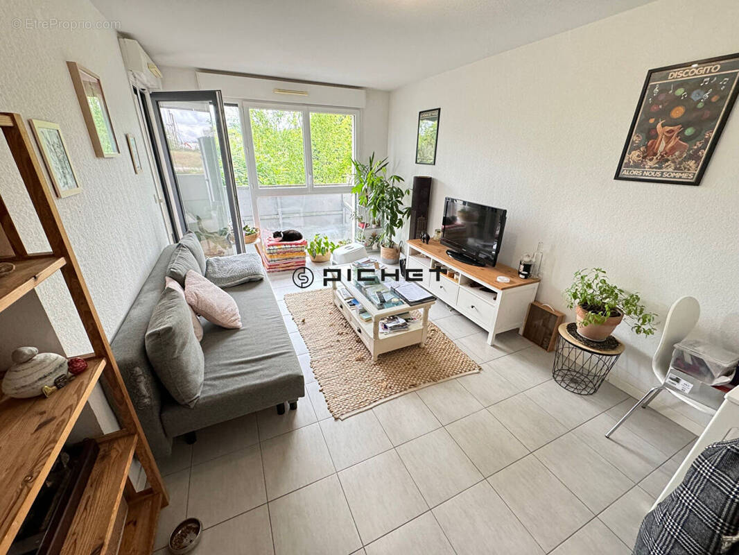 Appartement à CENON