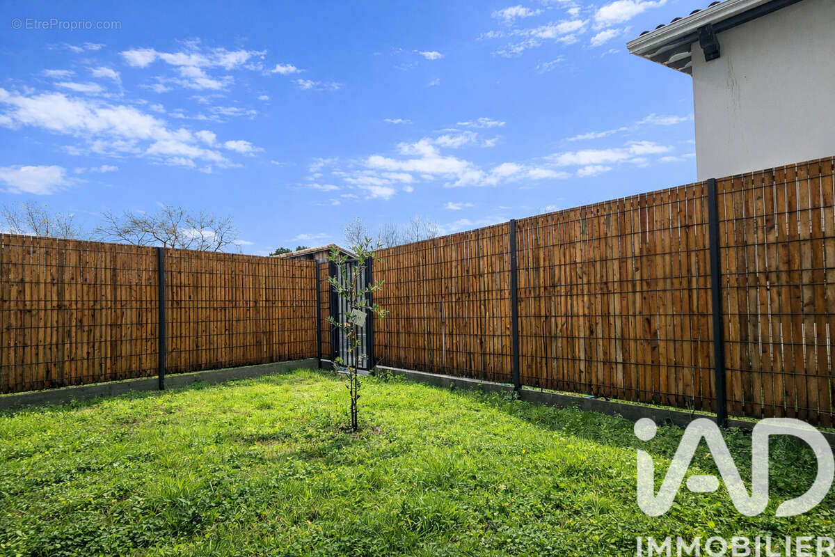 Photo 5 - Maison à GUJAN-MESTRAS