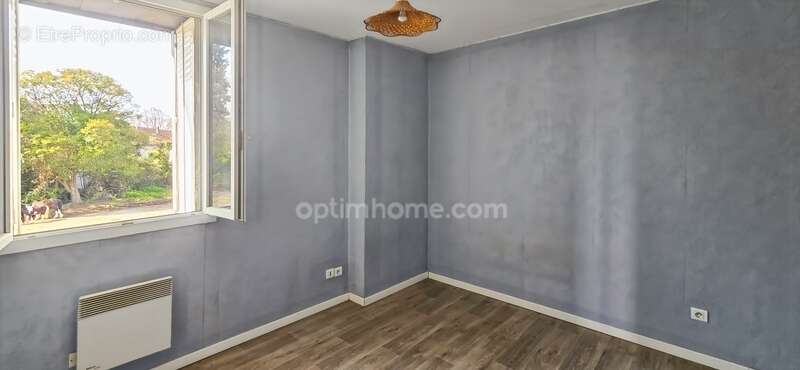 Appartement à TARBES