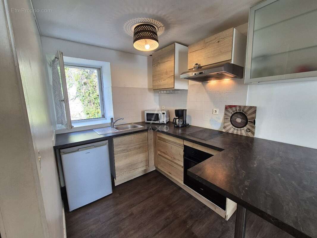 Appartement à CAMARET-SUR-MER