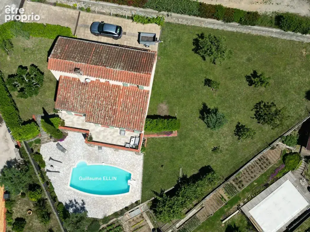Maison Arles sur Tech 144m2 panorama grandiose - photo 17