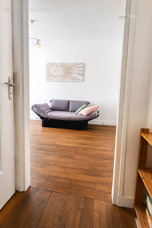 Appartement à CHOISY-LE-ROI