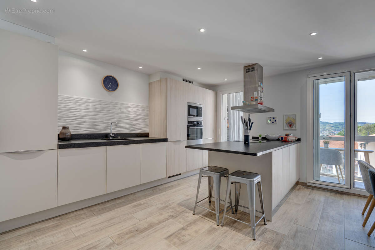 Appartement à HENDAYE