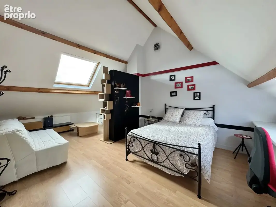 Maison 7 pièces 200 m² à vendre à Verrieres-Le-Buisson (91370) - photo 18