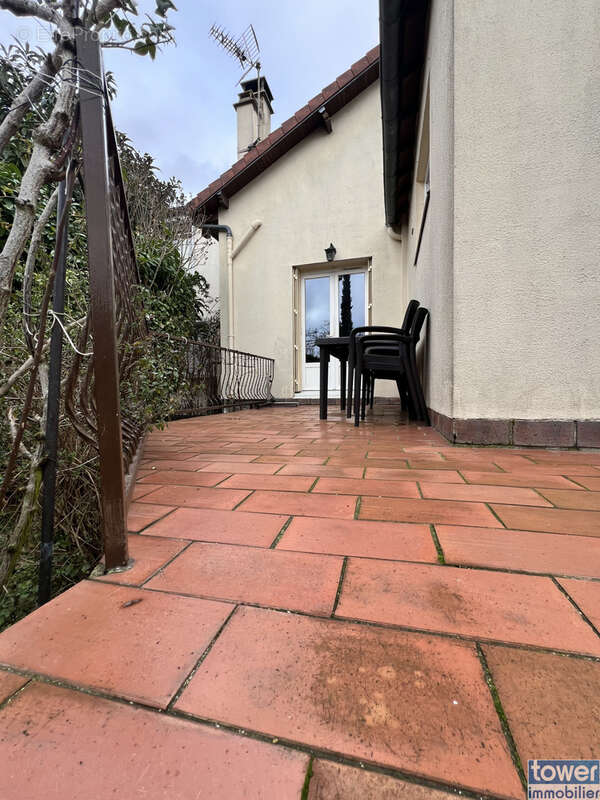 Maison à DRANCY