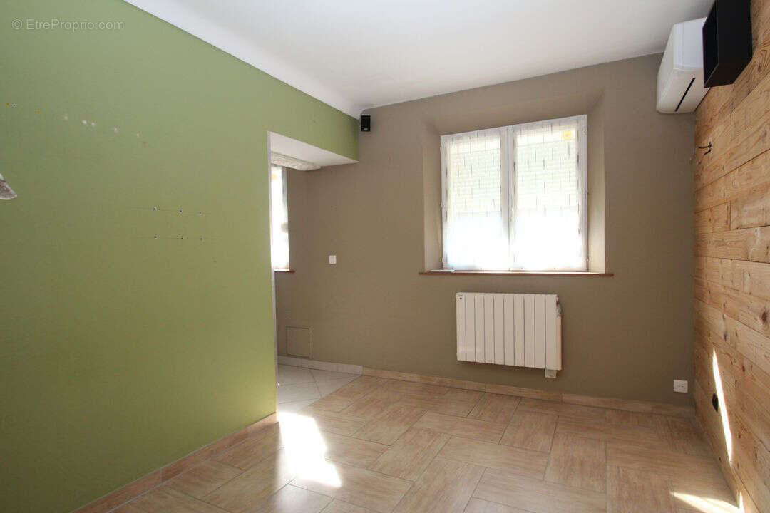 Maison à IMPHY