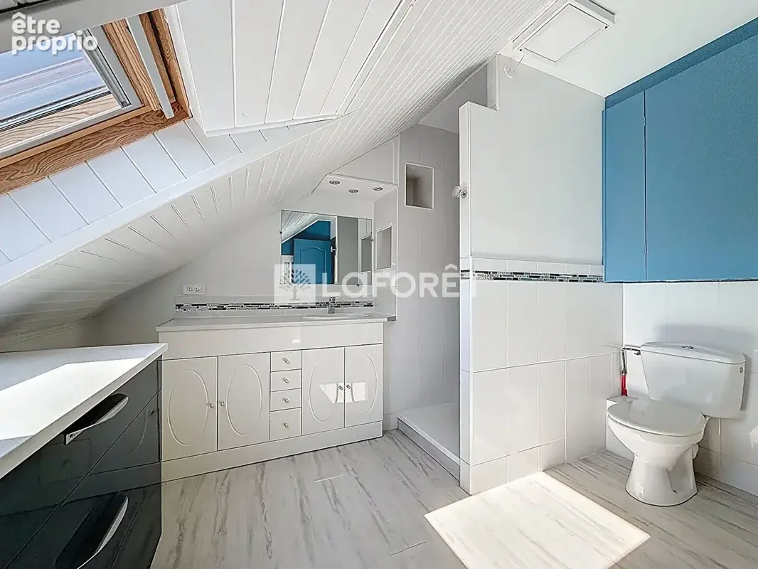 Maison Gennes Val De Loire 9 pièce(s) 185 m2 - photo 8
