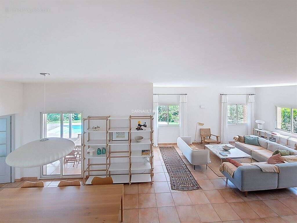 Maison à BALMA