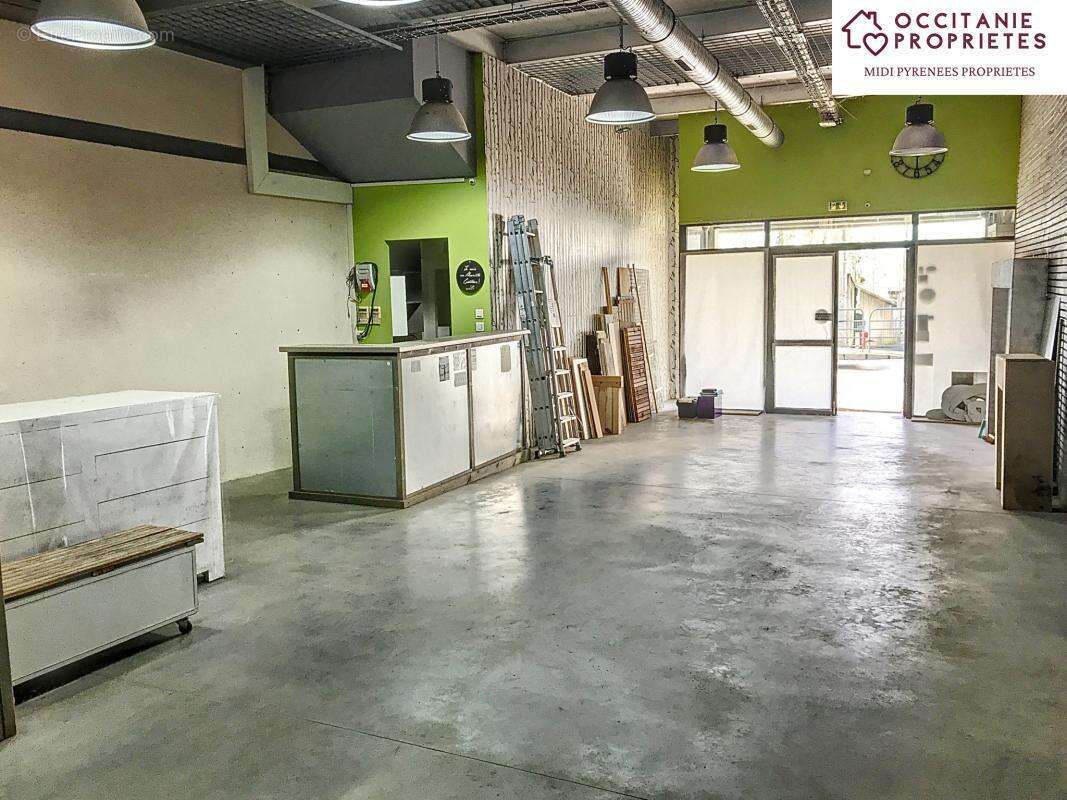 Appartement à CASTELNAUDARY