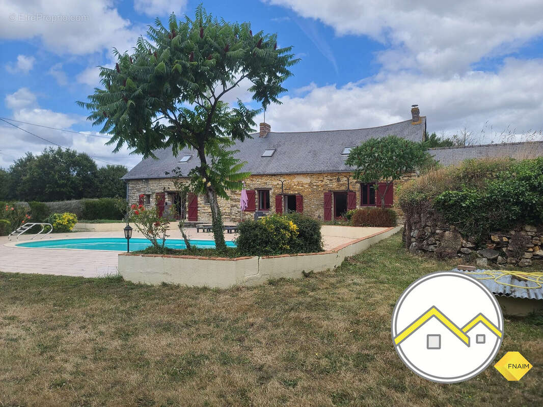 Maison 178 m² à Armaille  - photo 3