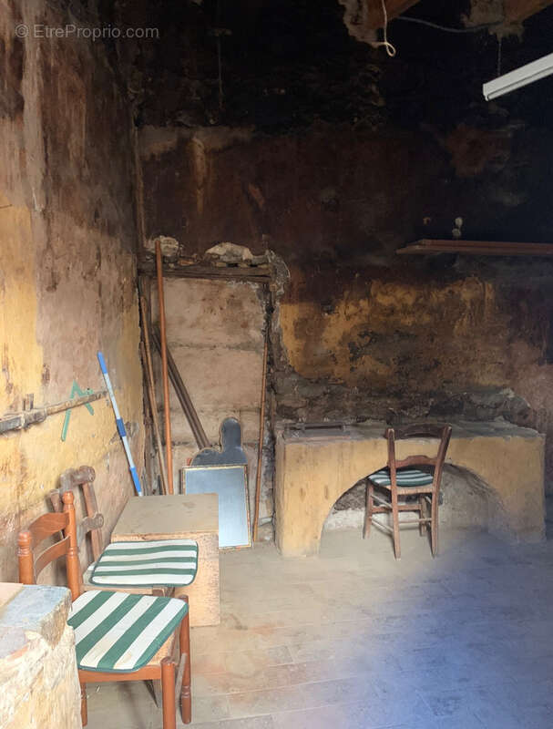 Maison à SANTA-REPARATA-DI-BALAGNA