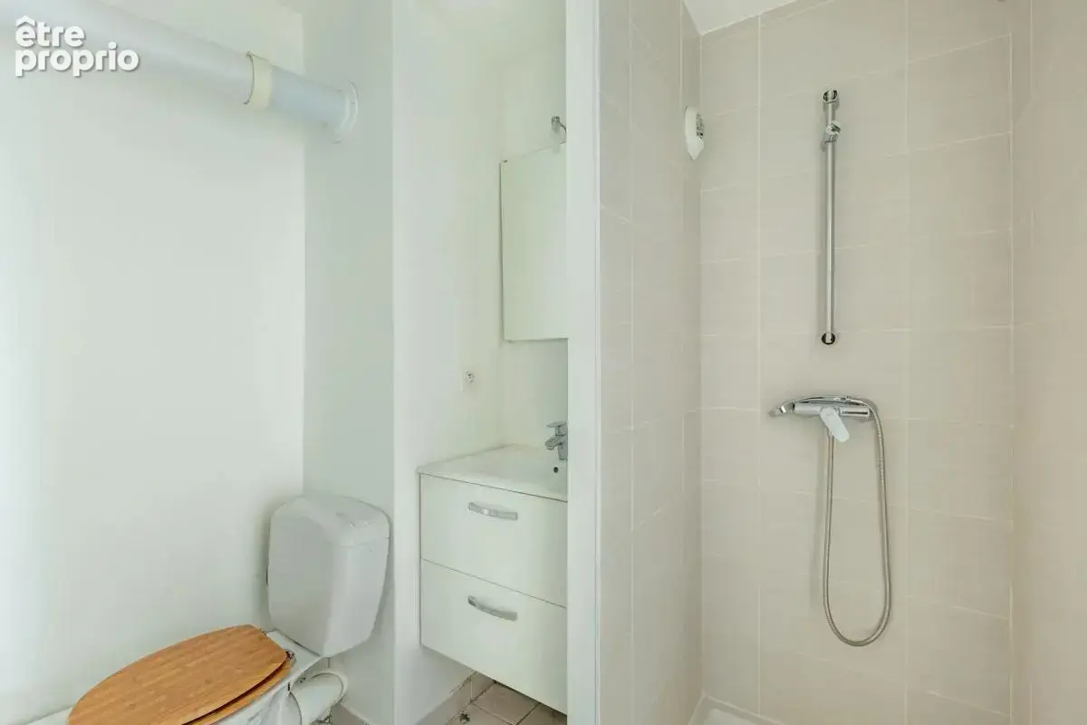 Appartement de 3 pièces de 51,42m² à Mions - photo 12