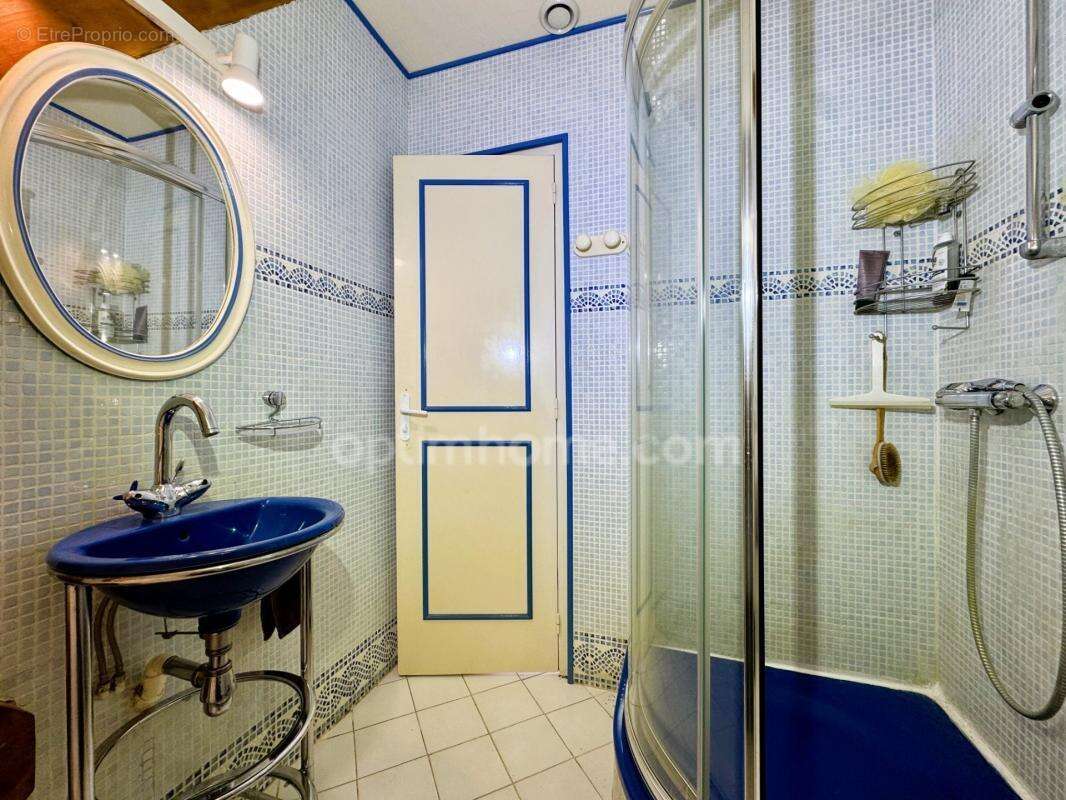Maison à vendre, 4 chambres, Véranda, grand séjour, double garage, jardin arboré, vue dégagée - Proche ORBEC (14290) - photo 14