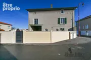 Maison à TERNAY