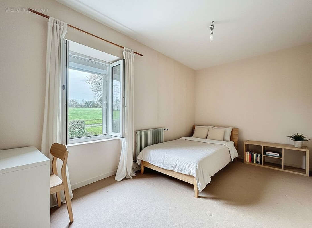 Maison à GOURFALEUR