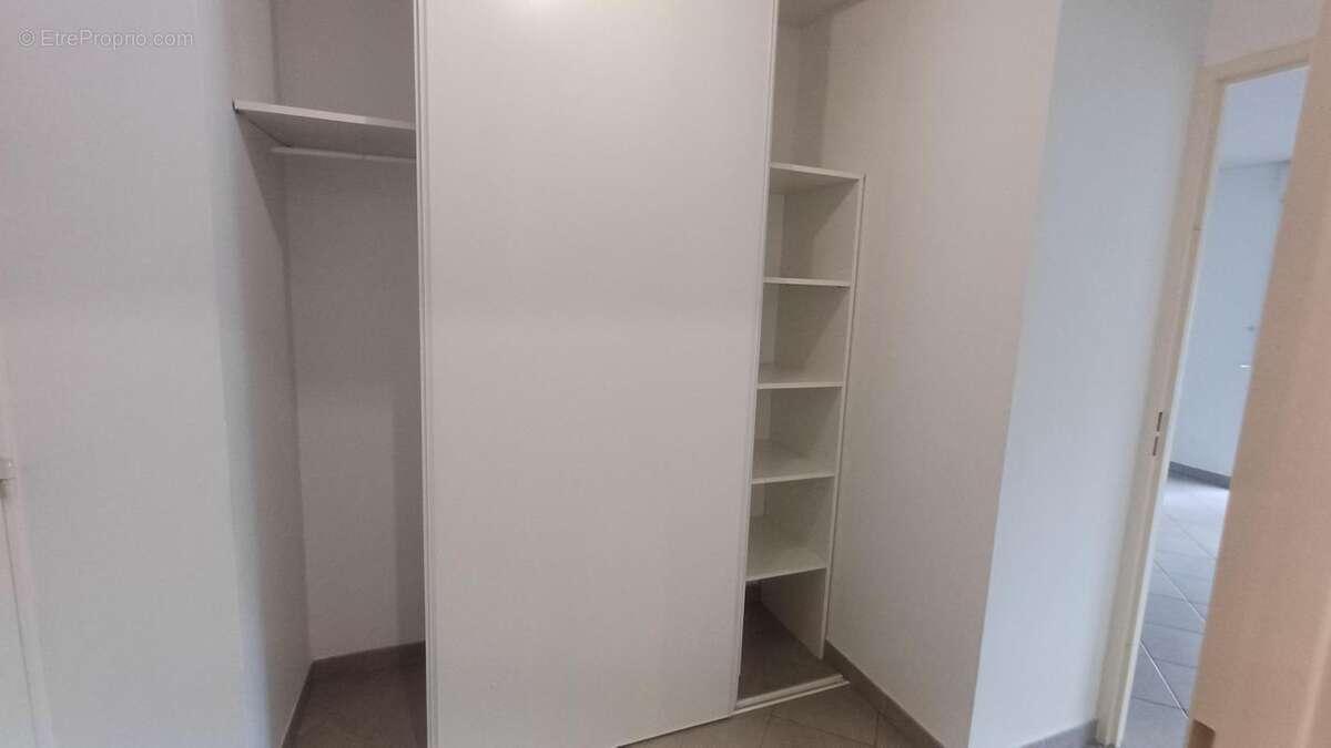 Appartement à BEGLES