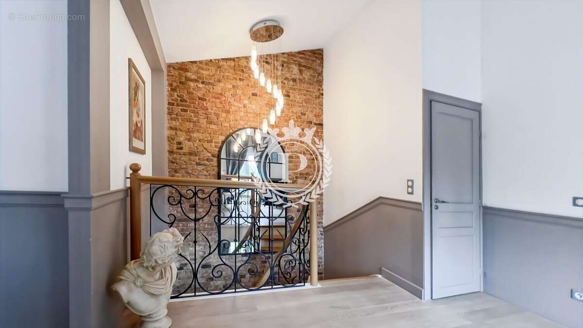 Maison à SOISY-SOUS-MONTMORENCY