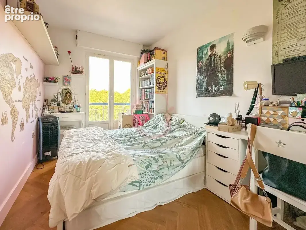 Appartement 4 pièces 77 m² à vendre à Sceaux (92330) - photo 7