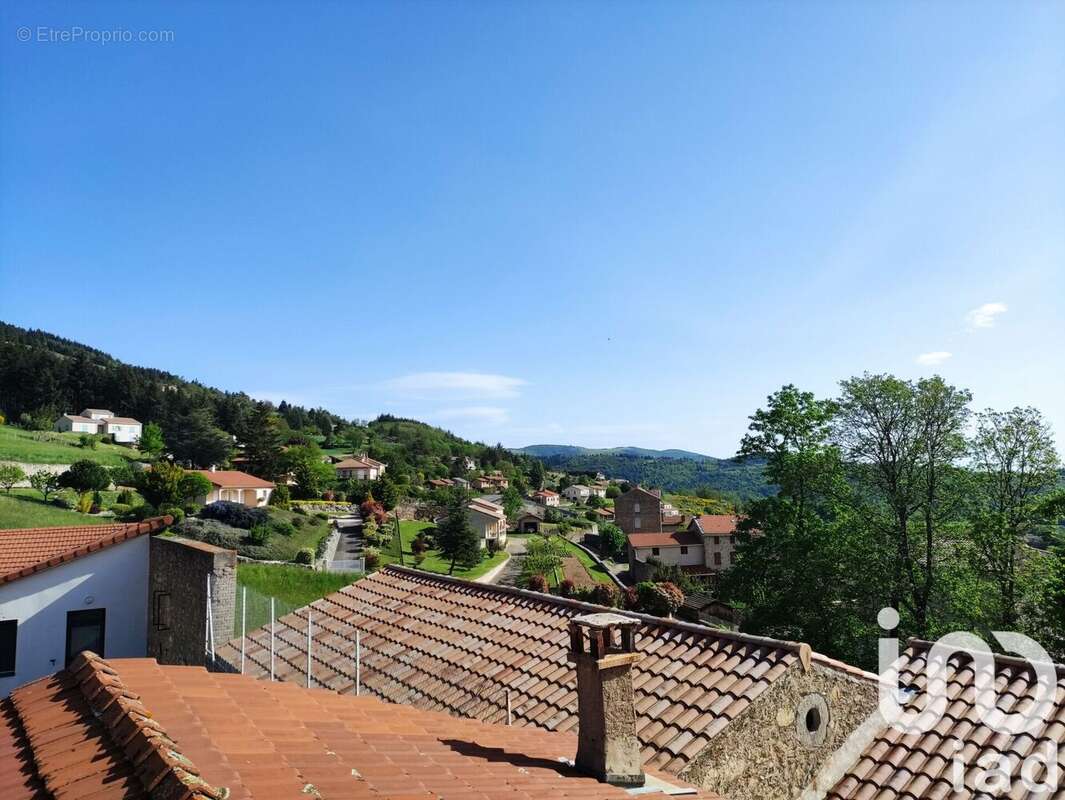 Photo 2 - Maison à VANOSC